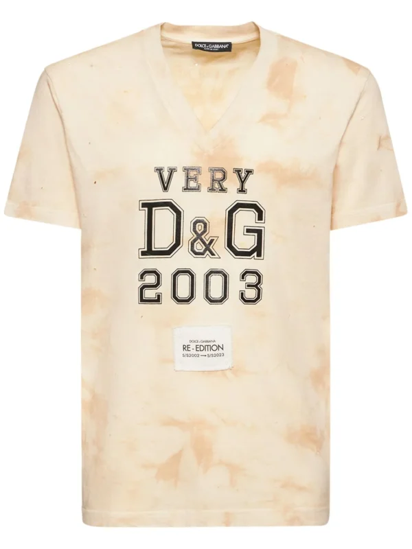 Dolce&Gabbana Peach